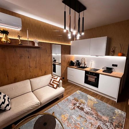 Butikowy Apartament Konin Konin  Esterno foto