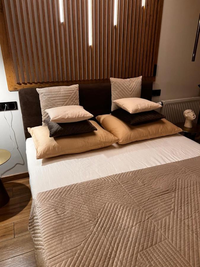 Butikowy Apartament Konin Konin  Esterno foto