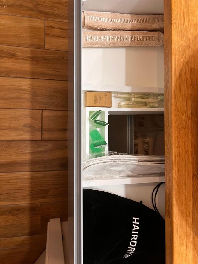 Butikowy Apartament Konin Konin  Esterno foto