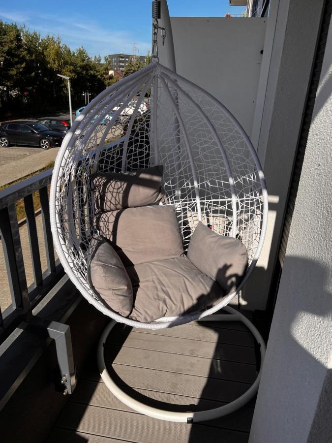 Butikowy Apartament Konin Konin  Esterno foto