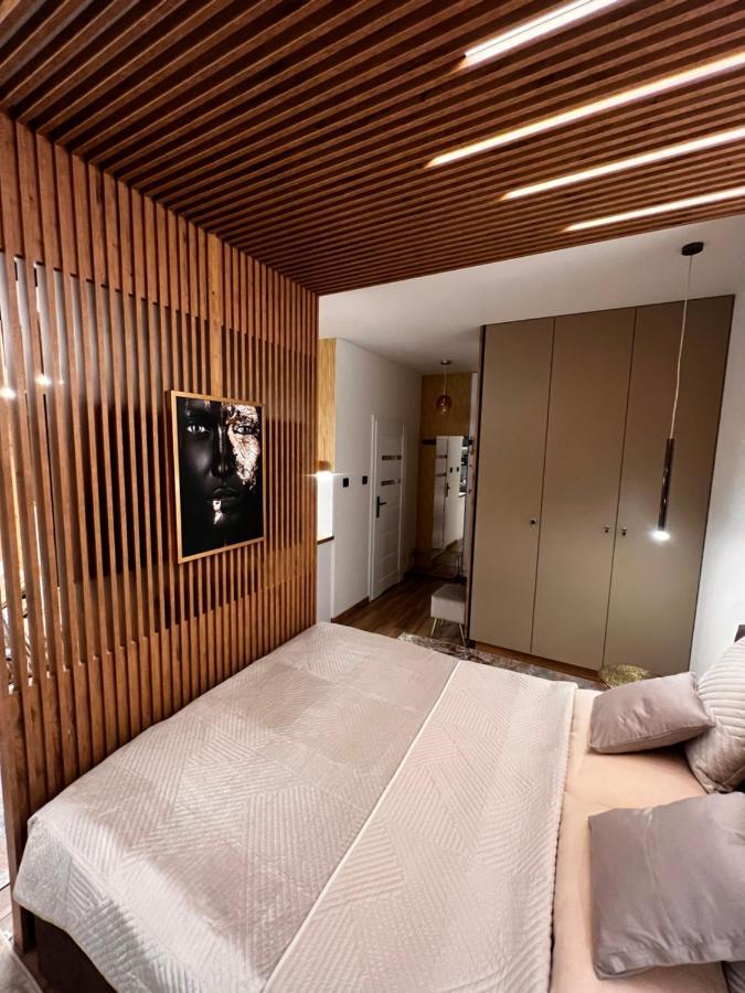 Butikowy Apartament Konin Konin  Esterno foto