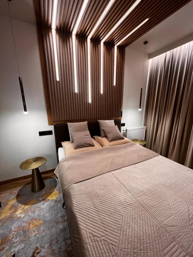 Butikowy Apartament Konin Konin  Esterno foto
