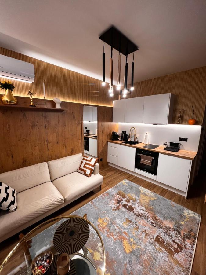 Butikowy Apartament Konin Konin  Esterno foto