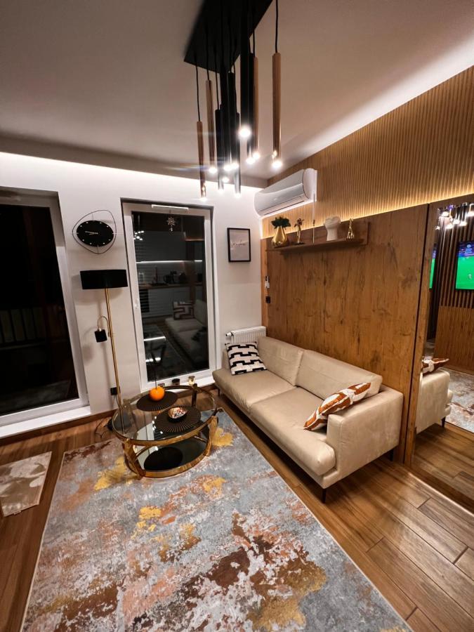 Butikowy Apartament Konin Konin  Esterno foto