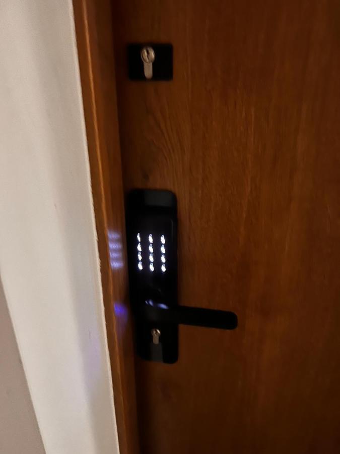 Butikowy Apartament Konin Konin  Esterno foto