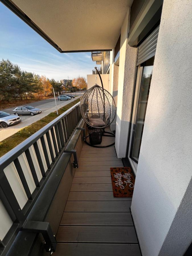 Butikowy Apartament Konin Konin  Esterno foto