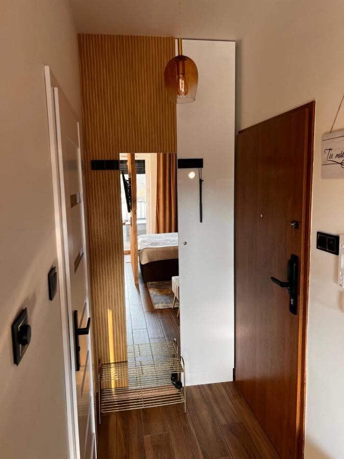 Butikowy Apartament Konin Konin  Esterno foto