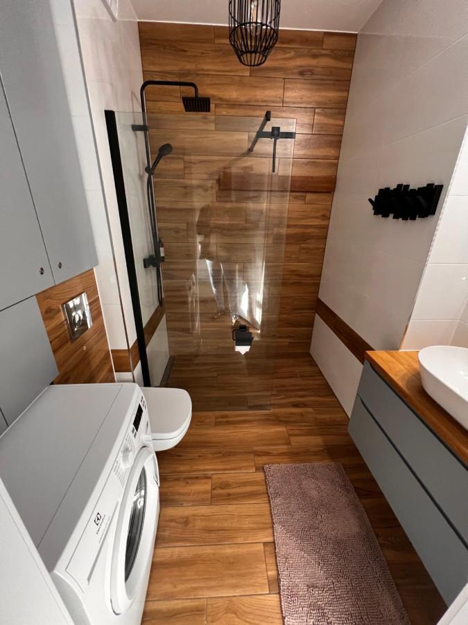 Butikowy Apartament Konin Konin  Esterno foto