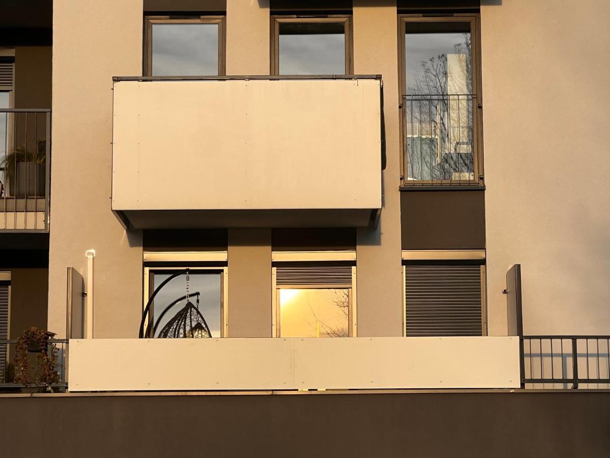 Butikowy Apartament Konin Konin  Esterno foto