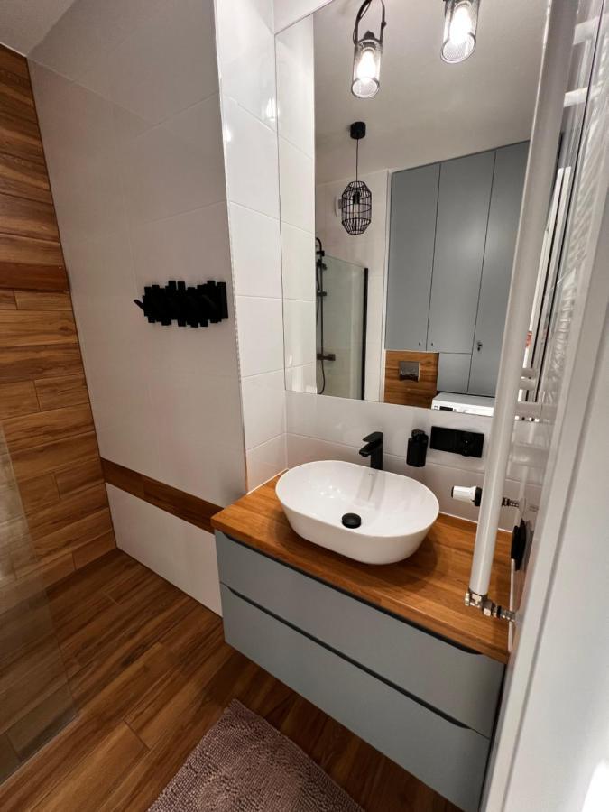 Butikowy Apartament Konin Konin  Esterno foto